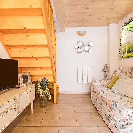 L'ecrin Des Bois - Au Bord De L Aude Casa de Férias