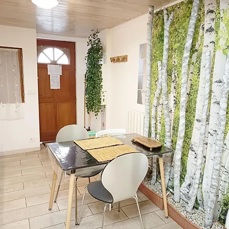 L'ecrin Des Bois - Au Bord De L Aude