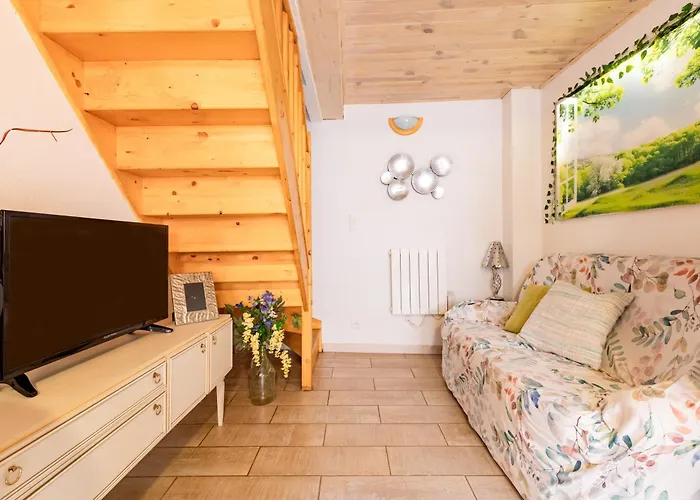 L'écrin Des Bois - Au Bord De L Aude Hébergement de vacances