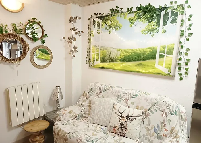 L'écrin Des Bois - Au Bord De L Aude